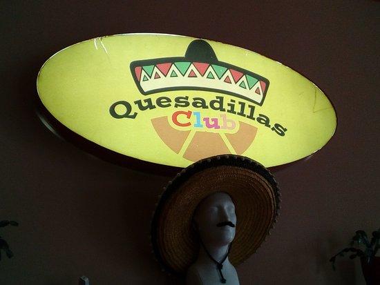 Quesadillac Club